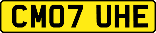 CM07UHE