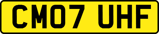 CM07UHF