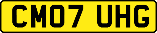 CM07UHG