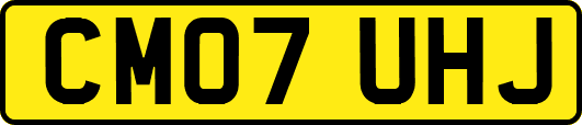 CM07UHJ