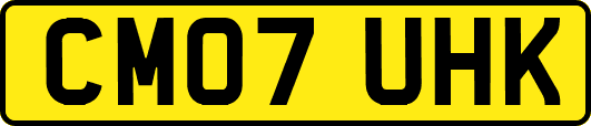 CM07UHK