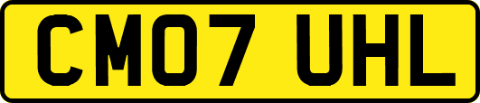 CM07UHL