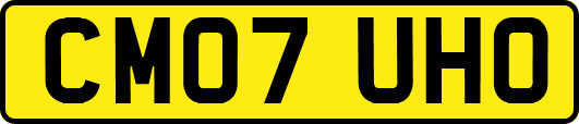 CM07UHO