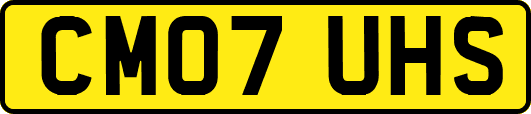 CM07UHS