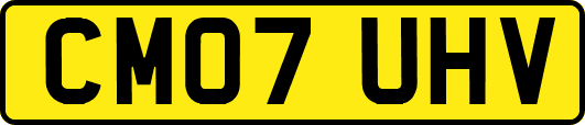 CM07UHV