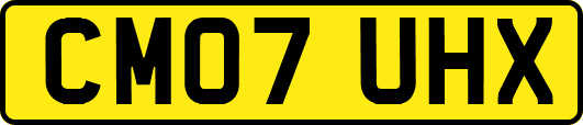 CM07UHX