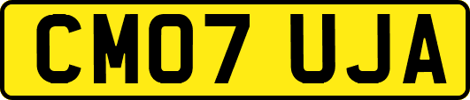 CM07UJA