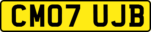 CM07UJB