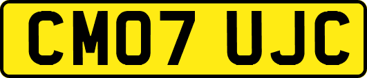 CM07UJC