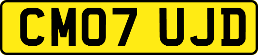 CM07UJD