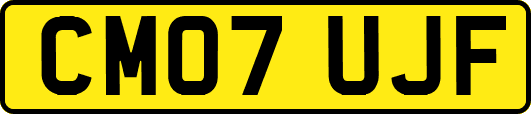 CM07UJF