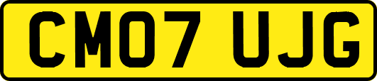 CM07UJG