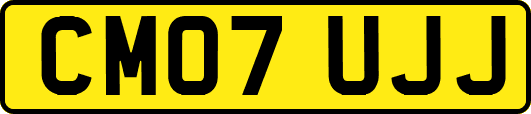 CM07UJJ