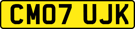 CM07UJK
