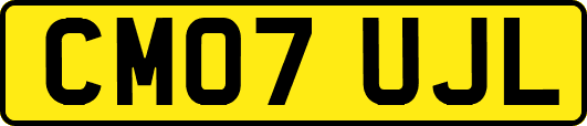 CM07UJL