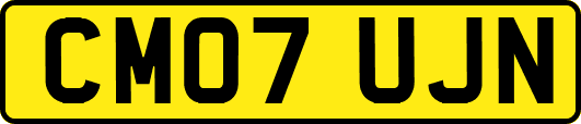 CM07UJN