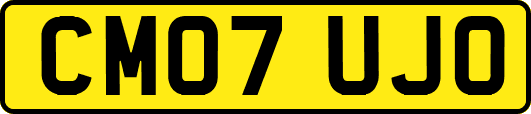 CM07UJO