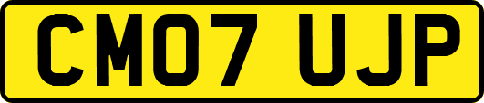 CM07UJP