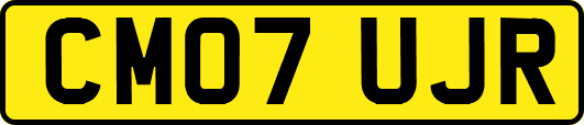 CM07UJR