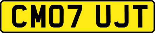 CM07UJT