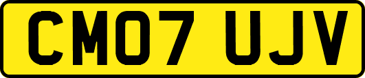 CM07UJV