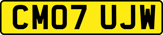 CM07UJW