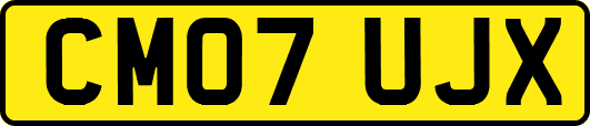 CM07UJX
