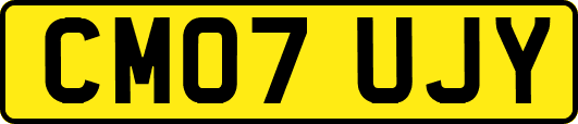 CM07UJY