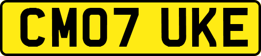 CM07UKE