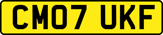 CM07UKF