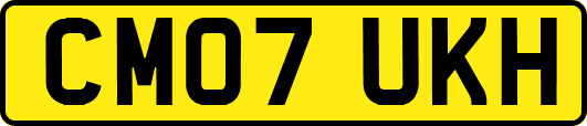 CM07UKH