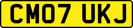 CM07UKJ