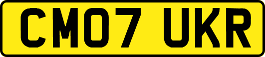 CM07UKR