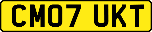 CM07UKT