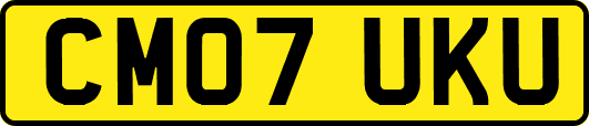 CM07UKU