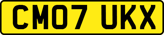 CM07UKX