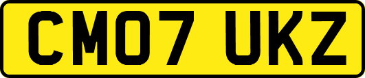 CM07UKZ
