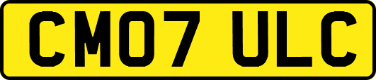 CM07ULC