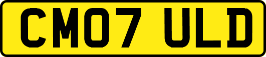 CM07ULD