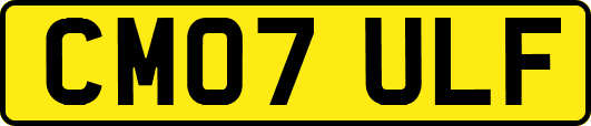 CM07ULF