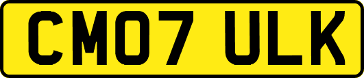 CM07ULK