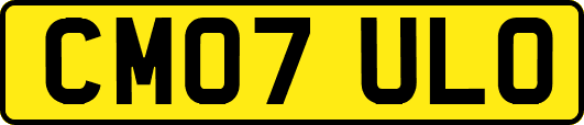 CM07ULO