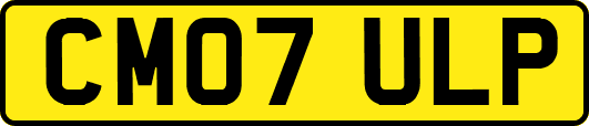 CM07ULP