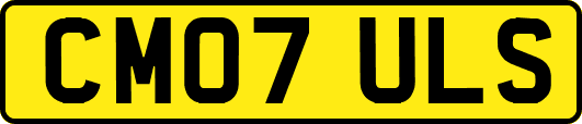 CM07ULS