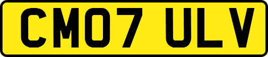 CM07ULV