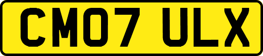 CM07ULX