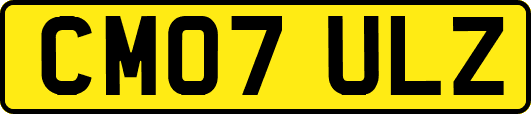CM07ULZ
