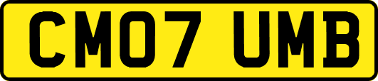 CM07UMB