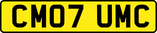 CM07UMC