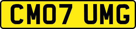 CM07UMG